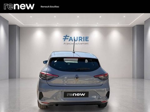 Voitures D'occasion À Souillac | Renault Clio Blue Dci 100 Ch Gsr2 Evolution