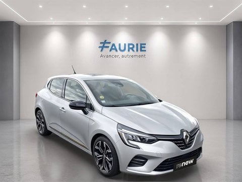 Voitures D'occasion À Trélissac | Renault Clio V Blue Dci 100 - 21N Intens