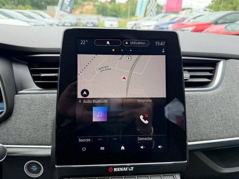 Voitures D'occasion À Sarlat | Renault Zoe R135 Achat Intégral Intens