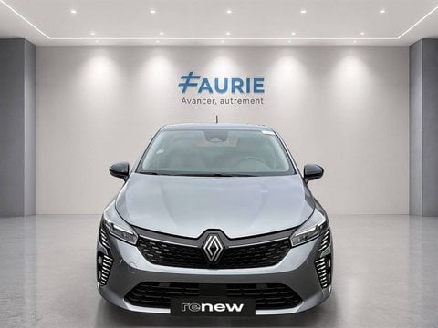 Voitures D'occasion À Trélissac | Renault Clio E-Tech Full Hybrid 145 Evolution