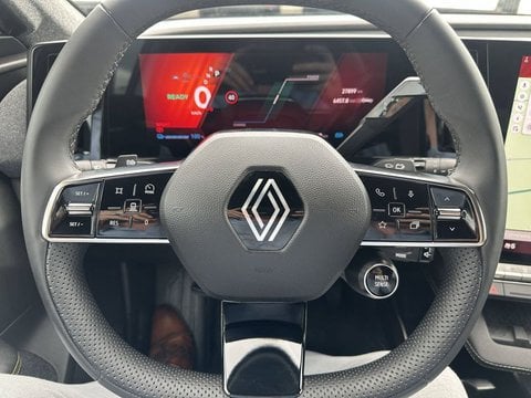 Voitures D'occasion À Montauban | Renault Scénic Scenic E-Tech Électrique 220 Ch Grande Autono...
