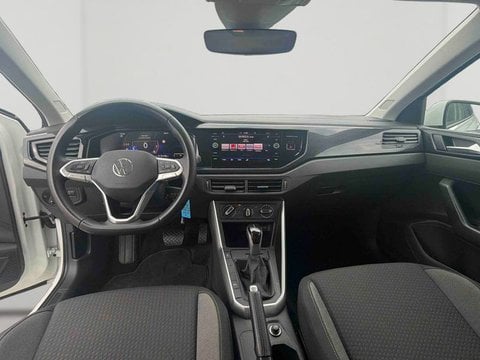 Voitures D'occasion À Brive La Gaillarde | Volkswagen Polo 1.0 Tsi 95 S&S Dsg7 Vw Edition