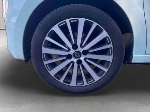 Voitures D'occasion À Trélissac | Renault Twingo Iii Tce 95 Intens