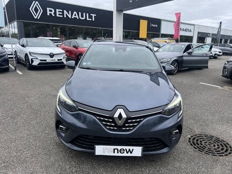 Voitures D'occasion À Montauban | Renault Clio E-Tech 140 Intens
