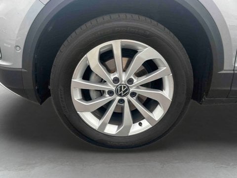 Voitures D'occasion À Brive La Gaillarde | Volkswagen T-Roc 1.5 Tsi Evo 150 Start/Stop Dsg7 Style