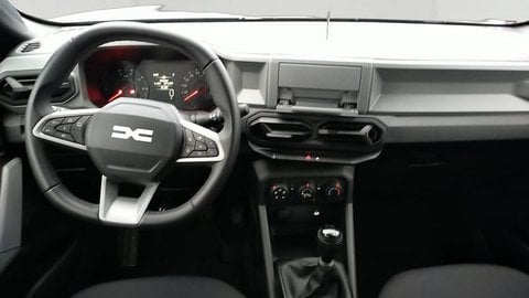 Voitures D'occasion À Brive La Gaillarde | Dacia Duster Iii Eco-G 100 Essential