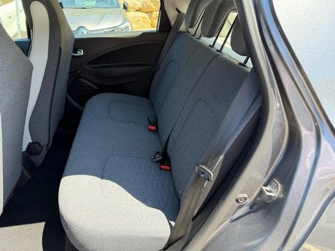 Voitures D'occasion À Sarlat | Renault Zoe R110 - My22 Evolution