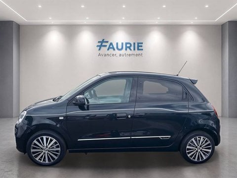 Voitures D'occasion À Brive La Gaillarde | Renault Twingo Electrique Iii Iii E-Tech Techno