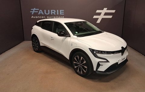 Voitures D'occasion À Tulle | Renault Mégane Megane V Electrique Megane E-Tech Er Ev60 130Ch Su...