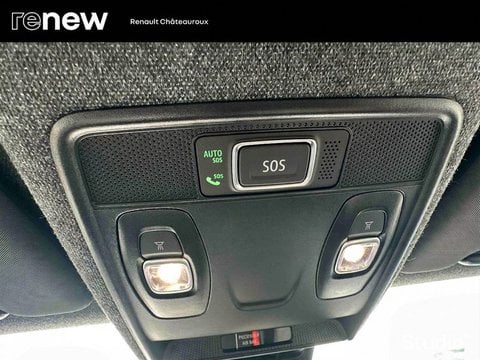 Voitures D'occasion À Saint Maur | Renault Symbioz E-Tech Full Hybrid 145 Techno
