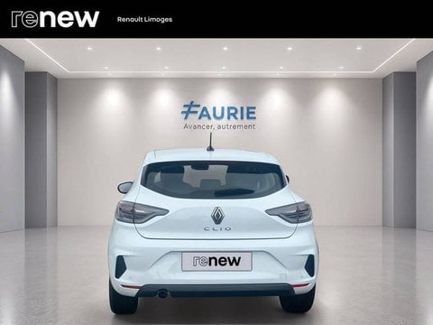 Voitures D'occasion À Limoges | Renault Clio V Sce 65 Ch Gsr2 Evolution
