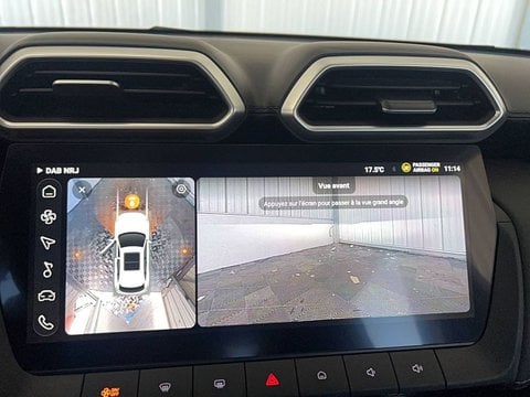 Voitures D'occasion À Saintes | Mg Zs 1.5 L Hybrid+ 197 Ch Luxury
