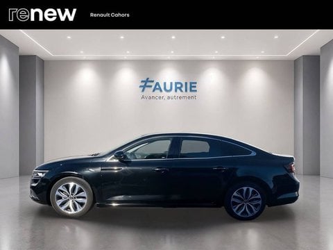 Voitures D'occasion À Cahors | Renault Talisman Blue Dci 150 Intens