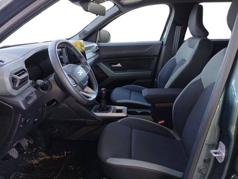 Voitures D'occasion À Montauban | Dacia Bigster Mild Hybrid 140 Extreme