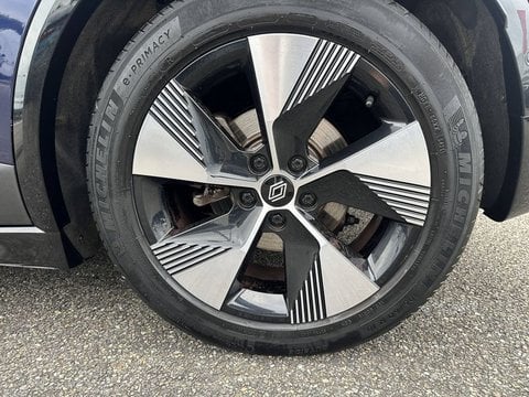 Voitures D'occasion À Montauban | Renault Mégane Megane E-Tech Ev40 130Ch Standard Charge Equil...