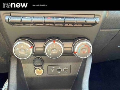 Voitures D'occasion À Souillac | Renault Clio V Sce 65 - 21N Zen