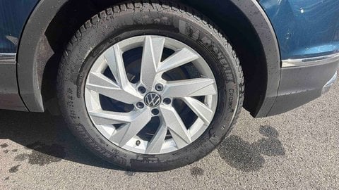Voitures D'occasion À Brive La Gaillarde | Volkswagen Tiguan 1.5 Tsi 150Ch Dsg7 Elegance