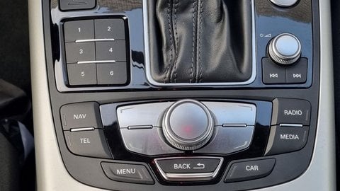 Voitures D'occasion À Dax | Audi A6 Business 2.0 Tdi Ultra 190 S Tronic 7 Business Executive
