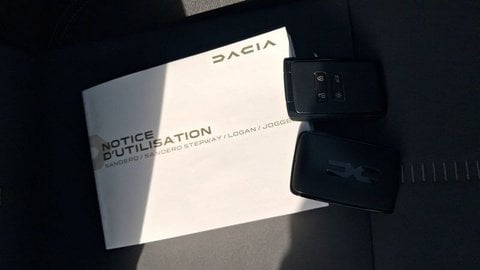 Voitures D'occasion À Bergerac | Dacia Sandero Tce 90 Stepway Extreme