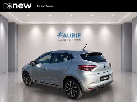Voitures D'occasion À Cahors | Renault Clio V Tce 90 - 21N Intens