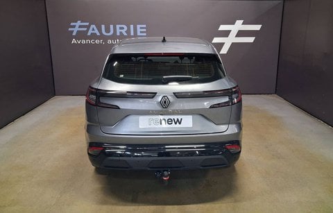 Voitures D'occasion À Tulle | Renault Austral Mild Hybrid Advanced 130 Equilibre
