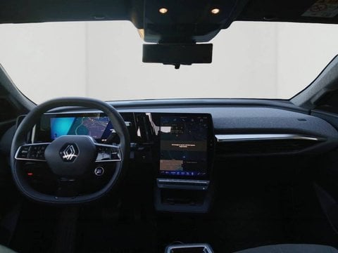 Voitures D'occasion À Trélissac | Renault Scénic Scenic V Electrique Scenic E-Tech Electrique ...