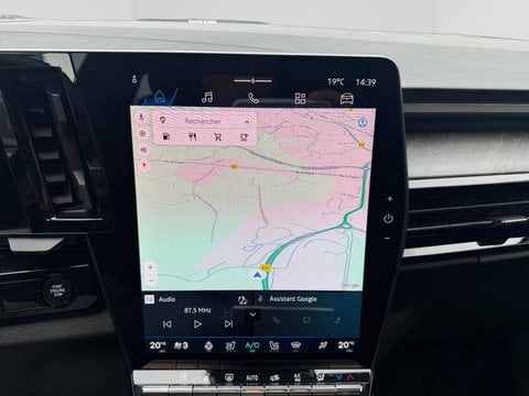 Voitures D'occasion À Sarlat | Renault Rafale E-Tech Full Hybrid 200 Esprit Alpine