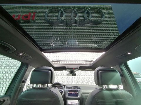 Voitures D'occasion À Saint-Avit | Volkswagen Tiguan 2.0 Tdi 150Ch Dsg7 R-Line