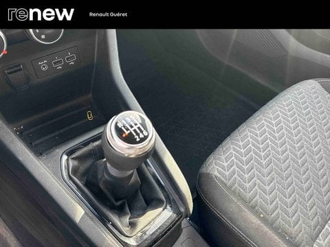 Voitures D'occasion À Guéret | Renault Clio Société Clio V Societe Clio Societe Tce 100 Gpl E...