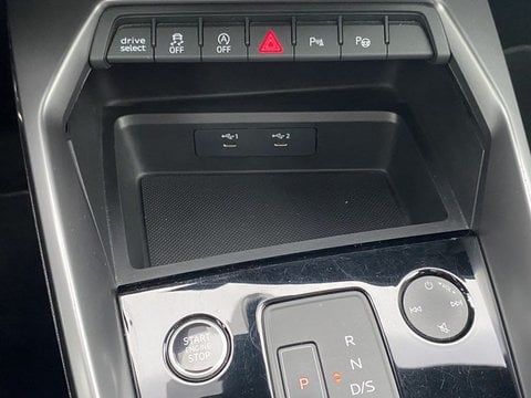 Voitures D'occasion À Boé | Audi A3 Sportback 35 Tdi 150 S Tronic 7 S Line