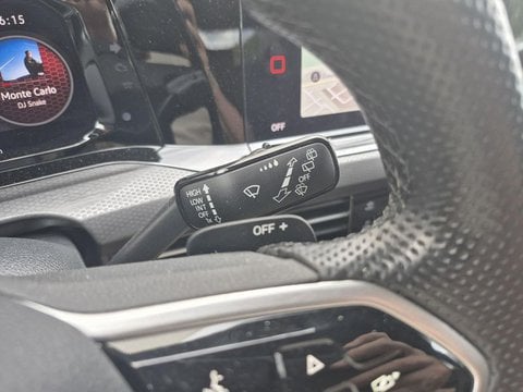 Voitures D'occasion À Dax | Volkswagen Golf 2.0 Tdi Scr 200 Dsg7 Gtd