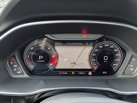 Voitures D'occasion À Saint-Avit | Audi Q3 Sportback 35 Tdi 150 Ch S Tronic 7 S Line