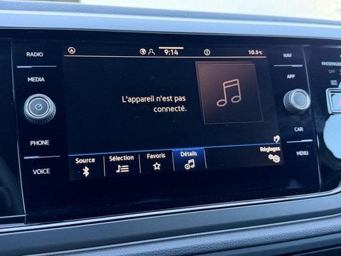 Voitures D'occasion À Boé | Volkswagen Taigo 1.0 Tsi 116 Dsg7 R-Line Edition