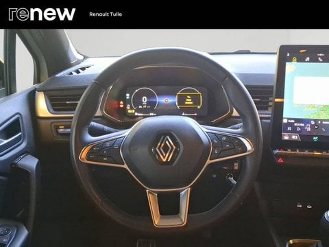 Voitures D'occasion À Tulle | Renault Captur Ii Eco-G 100 Ch Evolution