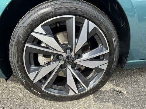 Voitures D'occasion À Montauban | Peugeot 308 Iii Sw Puretech 130Ch S&S Bvm6 Allure