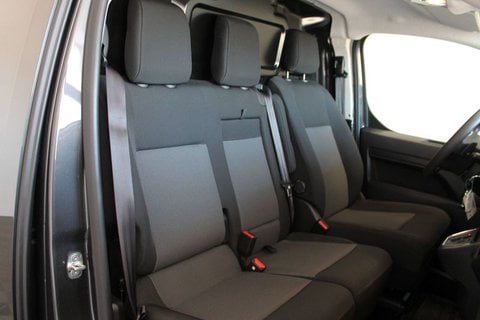 Voitures D'occasion À Châtellerault | Opel Vivaro Fourgon V Fgn Taille M Bluehdi 180 S&S Eat8