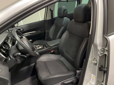 Voitures D'occasion À Migné-Auxances | Peugeot 3008 1.2 Puretech 130Ch S&S Bvm6 Allure