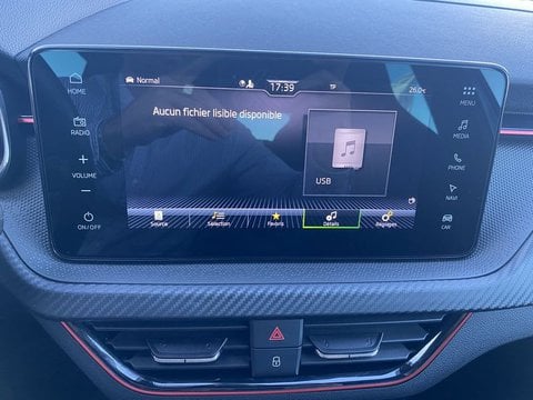 Voitures D'occasion À Boé | Škoda Kamiq 1.0 Tsi Evo 2 116 Ch Dsg7 Monte Carlo