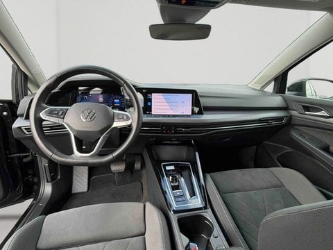 Voitures D'occasion À Brive La Gaillarde | Volkswagen Golf 1.4 Hybrid Rechargeable Opf 204 Dsg6 ...