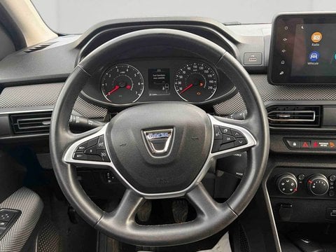 Voitures D'occasion À Trélissac | Dacia Sandero Tce 90 Confort