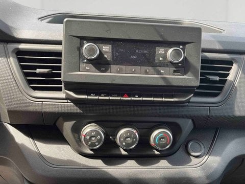 Voitures D'occasion À Trélissac | Renault Trafic Iii Fgn L1H1 3000 Kg Blue Dci 130 Confort