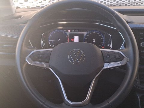 Voitures D'occasion À Dax | Volkswagen T-Cross 1.0 Tsi 110 Start/Stop Dsg7 R-Line Tech