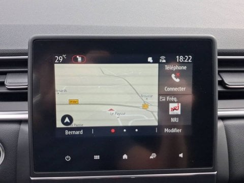 Voitures D'occasion À Bergerac | Renault Captur E-Tech Full Hybrid 145 Techno