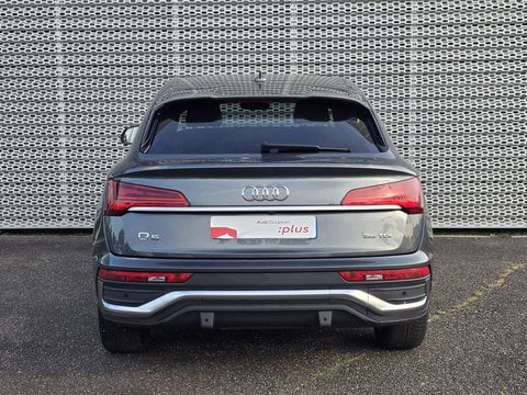 Voitures D'occasion À Saint-Avit | Audi Q5 Sportback 35 Tdi 163 S Tronic 7 S Line