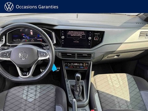 Voitures D'occasion À Brive La Gaillarde | Volkswagen Polo 1.0 Tsi 95 S&S Dsg7 R-Line