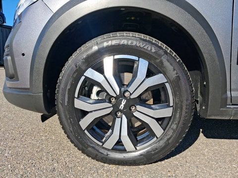 Voitures D'occasion À Montauban | Dacia Jogger Hybrid 140 7 Places Extreme
