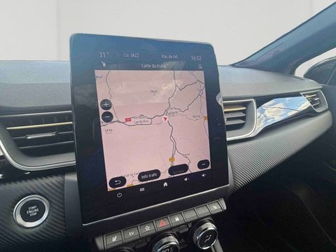 Voitures D'occasion À Brive La Gaillarde | Renault Captur E-Tech Hybride 145 Engineered