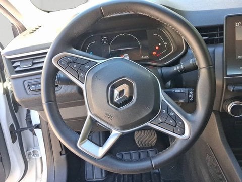 Voitures D'occasion À Tulle | Renault Clio E-Tech 140 Zen