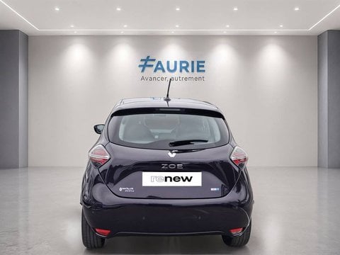 Voitures D'occasion À Bergerac | Renault Zoe R110 - 22B Evolution