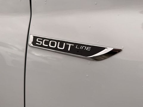 Voitures D'occasion À Boé | Škoda Kamiq 1.0 Tsi 116 Ch Dsg7 Scoutline